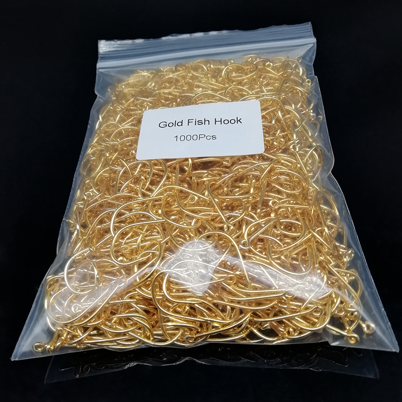 Fishing Hooks Wholesale by Bul - Fishing Hook Assortment recension och pris