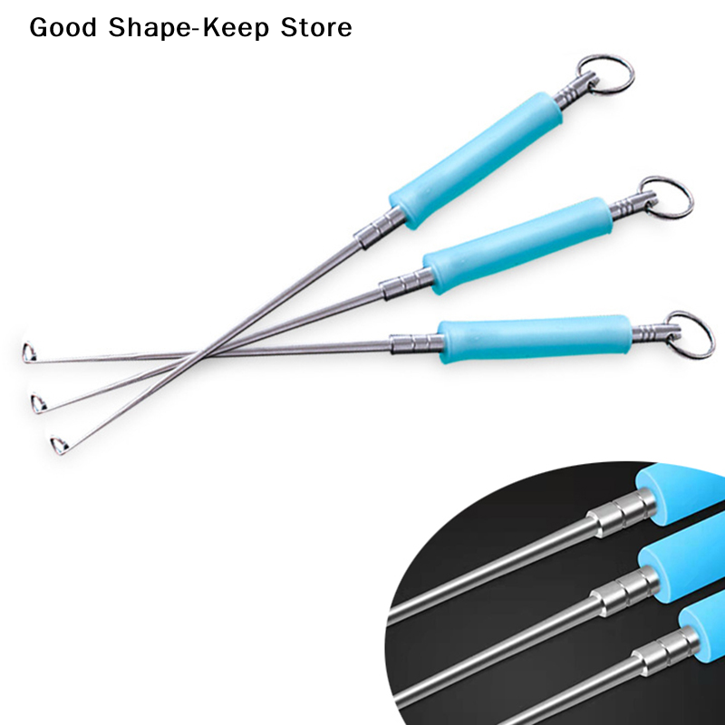 Stainless Steel Fish Hook Remo - Fishing Hook Remover recension och pris