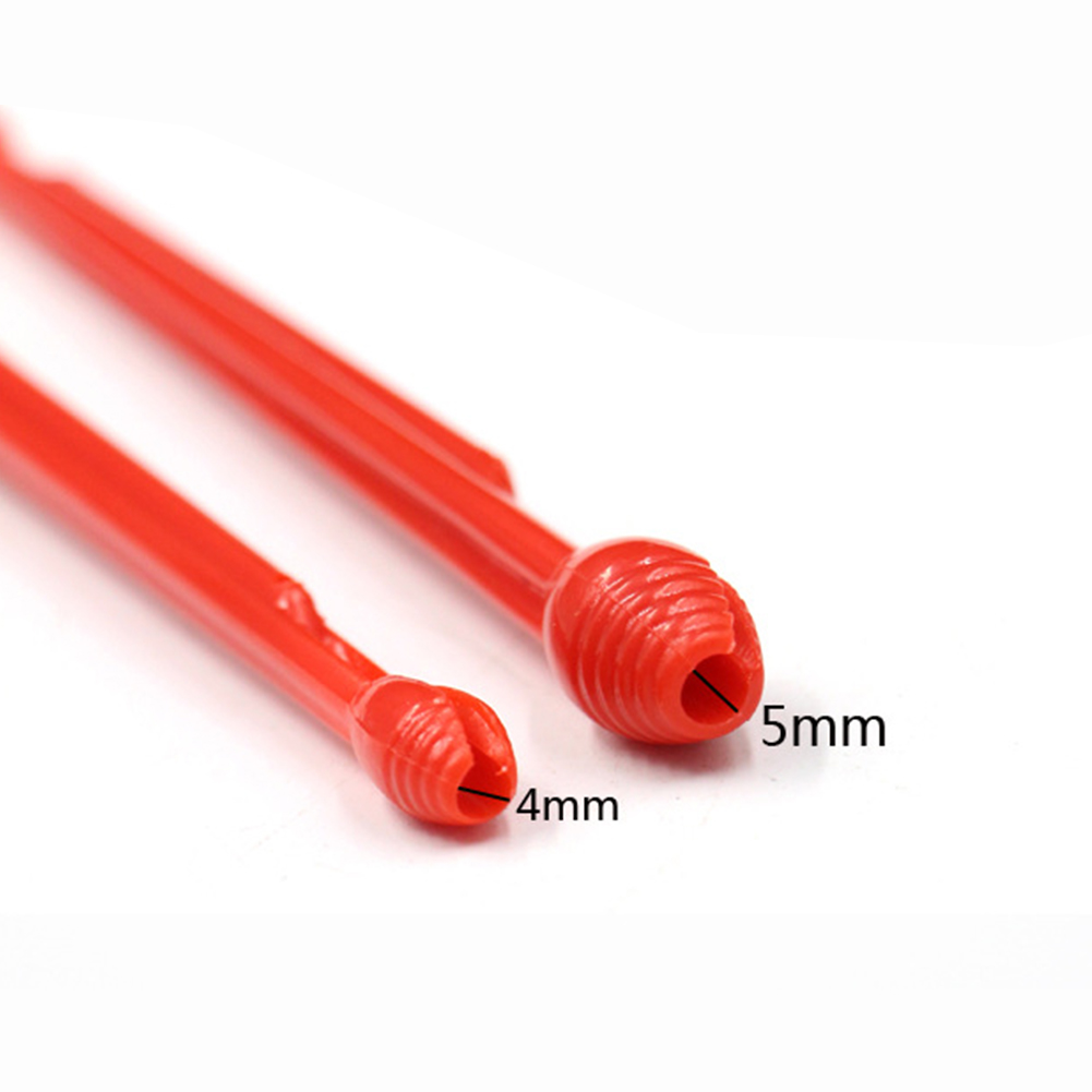 1PC Fishing  Hook Remover Tool - Fishing Hook Sharpener recension och pris