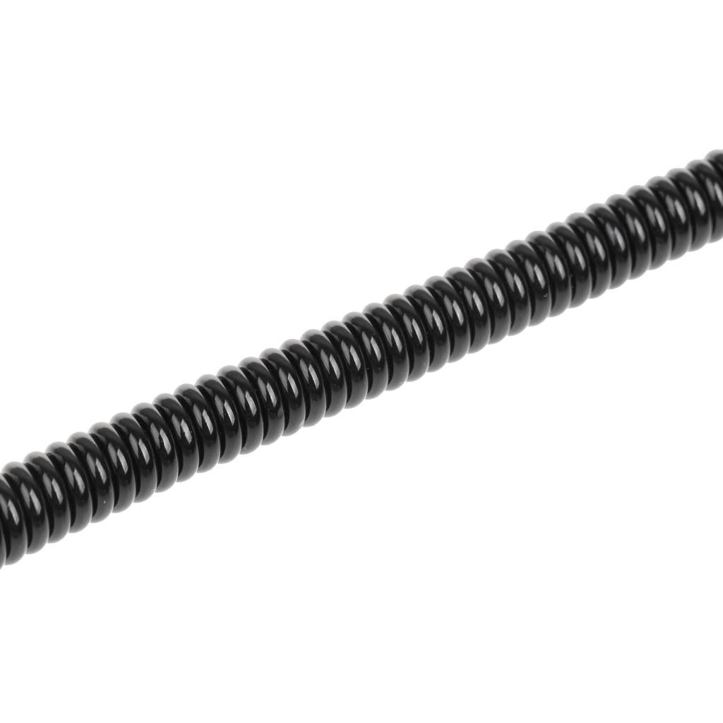 Multifunctional Coil Lanyard F - Fishing Hook recension och pris