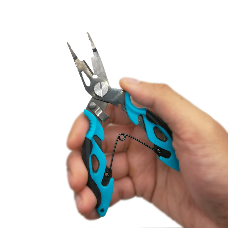 OUTKIT Multifunctional Fishing - Fishing Hook Remover recension och pris