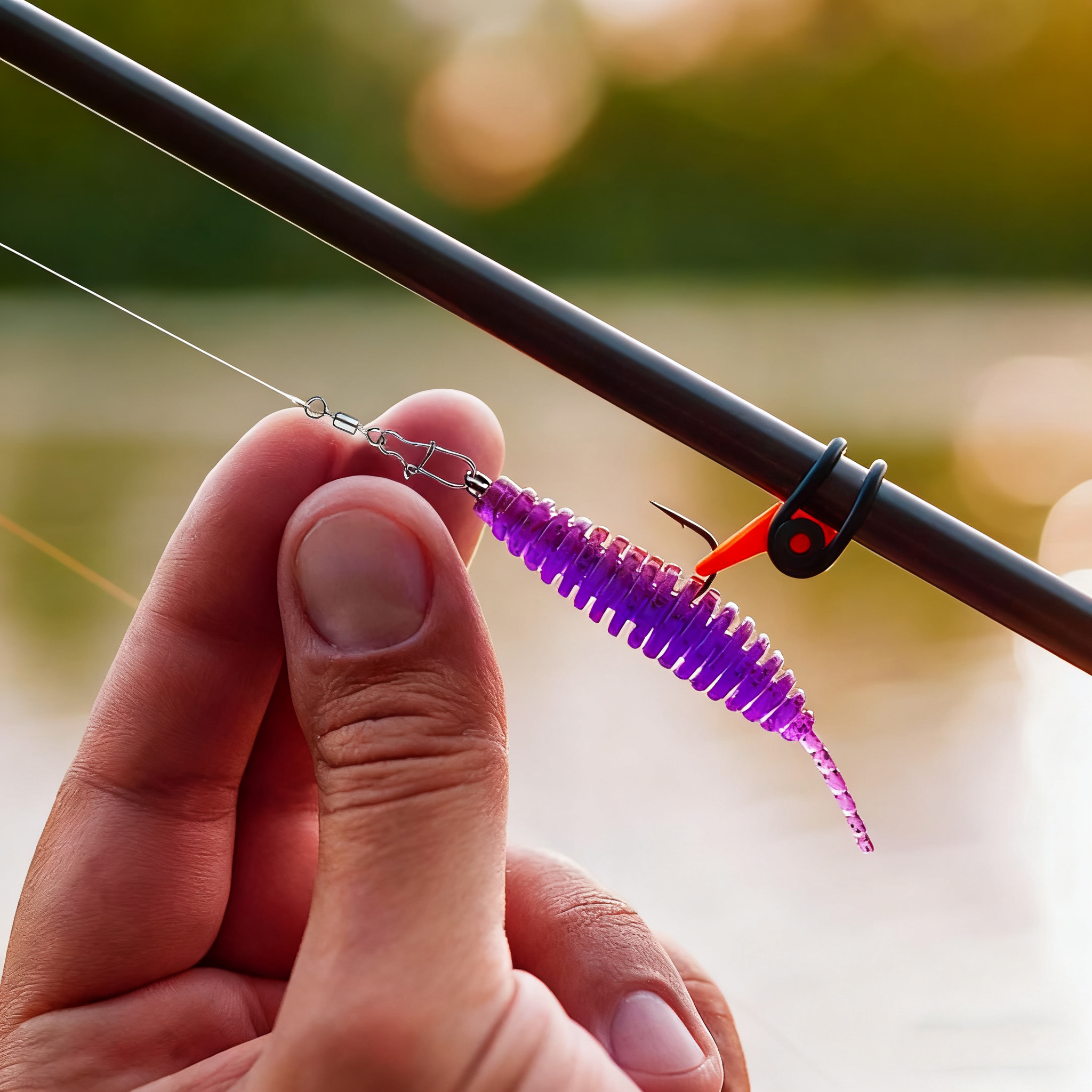 50pcs/box Stainless Steel Fish - Fishing Hook Box recension och pris