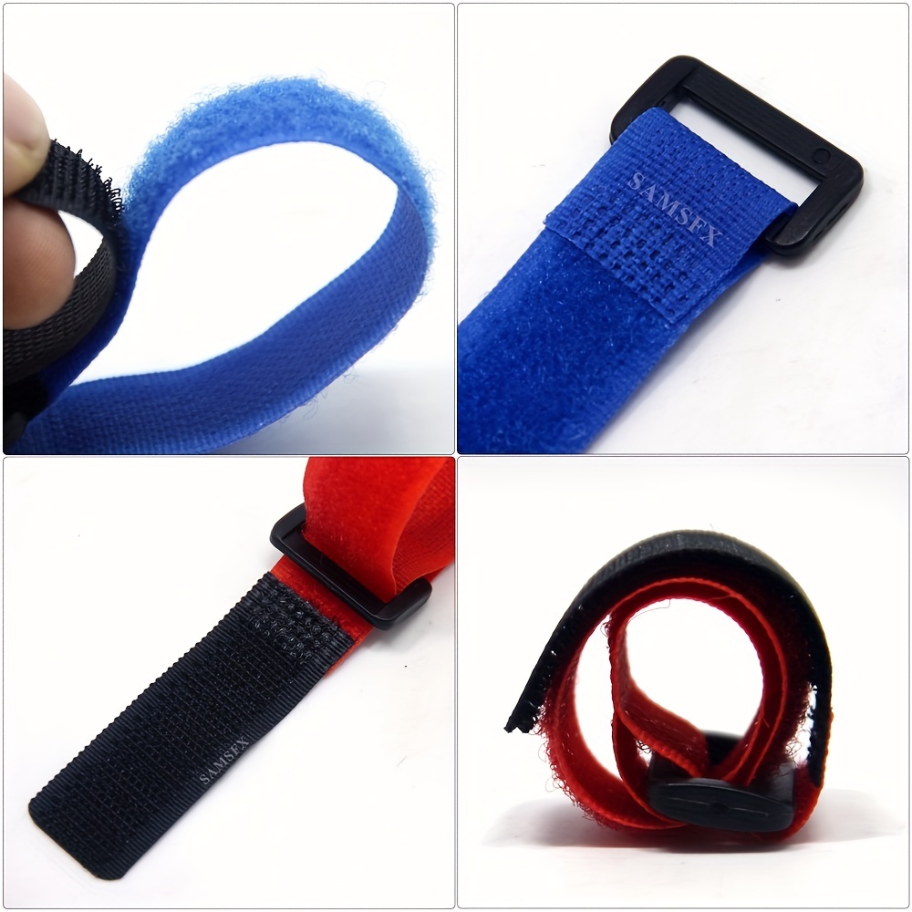 Fishing Rod Tie Holder Strap S - Fishing Hook recension och pris