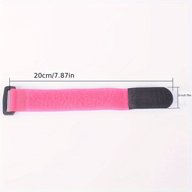 Fishing Rod Tie Holder Strap S - Fishing Hook recension och pris