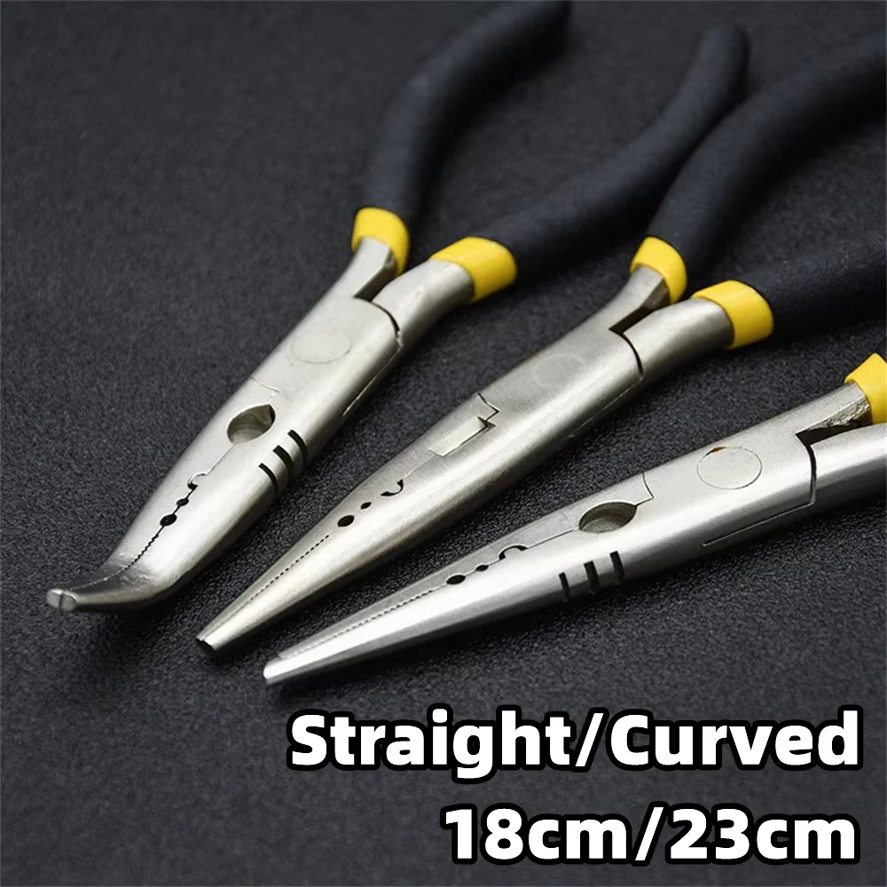 1Pcs Stainless Steel Fishing P - Fishing Hook Remover recension och pris