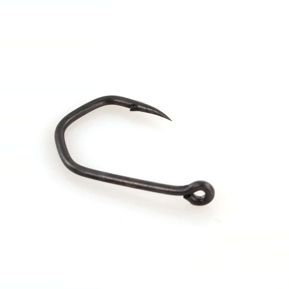 50pcs Carp Fishing Hooks Barbe - Fishing Hook Assortment recension och pris